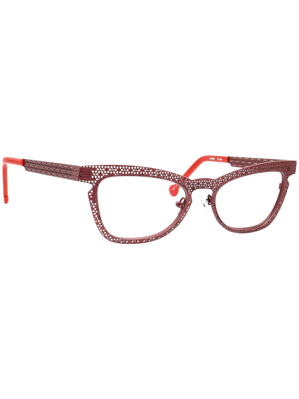 l.a.Eyeworks Cantip 478M Eyewear